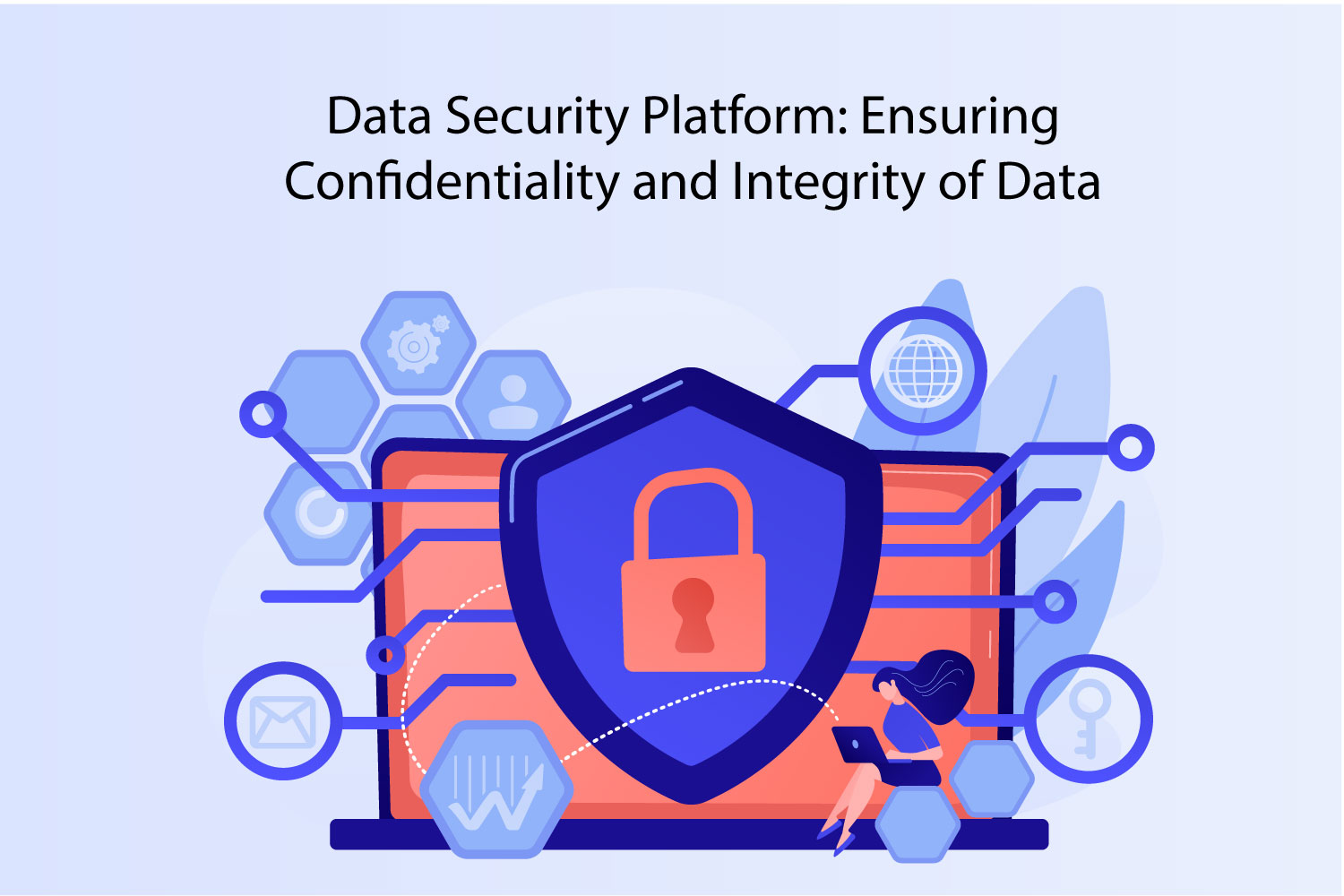 Secure Your Data with a Top Data Security Platform