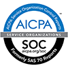AICPA Certified